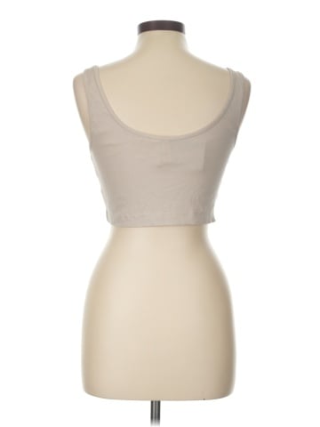 Divided by H&M Tank Top (view 2)