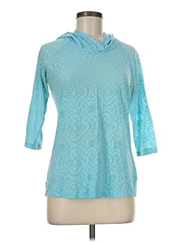 Columbia 3/4 Sleeve T-Shirt (view 1)