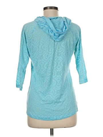 Columbia 3/4 Sleeve T-Shirt (view 2)
