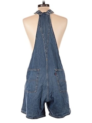 Levi's Overalls (view 2)