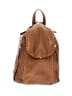 Tignanello Brown Backpack One size - photo 1