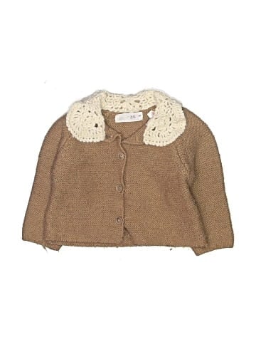 Zara Baby Cardigan (view 1)