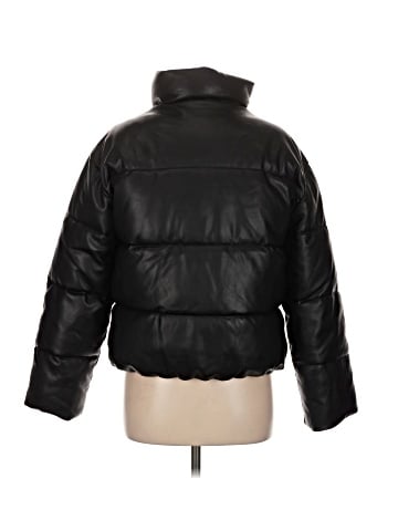 Abercrombie & Fitch Snow Jacket (view 2)