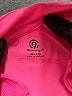 C9 By Champion 100% Polyester Pink Track Jacket Size 4 - 5 - photo 3