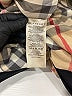 Burberry Black Raincoat Size EU 54 / US 24 - photo 9