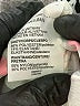 Under Armour Floral Black Active Pants Size M (youth) - photo 4