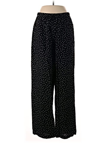 Who What Wear Linen Pants (view 1)