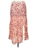 AB Studio Paisley Pink Casual Skirt Size XL - photo 1