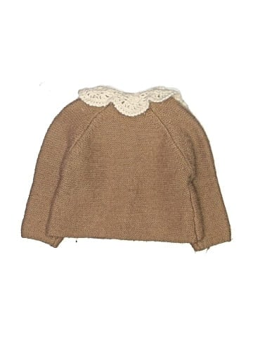 Zara Baby Cardigan (view 2)