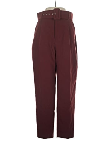 Zara Casual Pants (view 1)