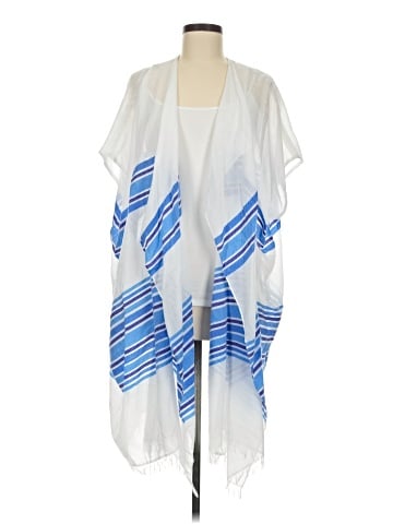 J.Crew Factory Store Poncho (view 1)