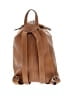 Tignanello Brown Backpack One size - photo 2