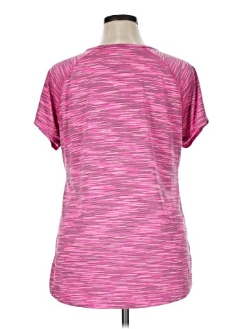 90 Degree by Reflex Active T-Shirt (view 2)