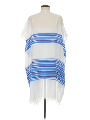 J.Crew Factory Store Poncho (view 2)