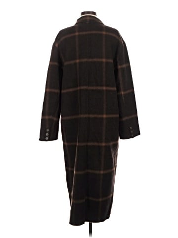 Reformation Wool Coat (view 2)