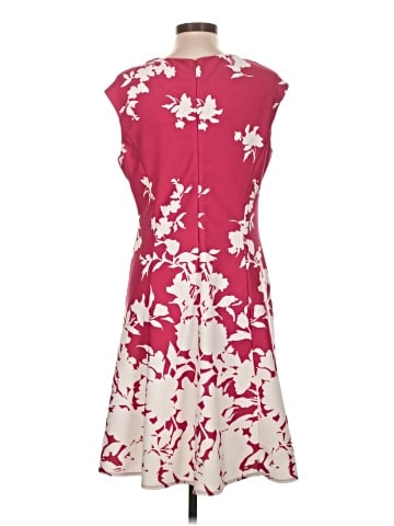 London Times Cocktail Dress (view 2)