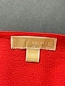 MICHAEL Michael Kors Red 3/4 Sleeve Top Size M - photo 7