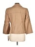 Kasper Tan Blazer Size 12 - photo 2