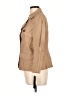 Kasper Tan Blazer Size 12 - photo 5