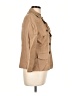 Kasper Tan Blazer Size 12 - photo 4