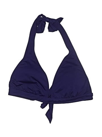 Kiwi St. Tropez Swimsuit Top (view 1)