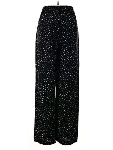 Who What Wear Linen Pants (view 2)