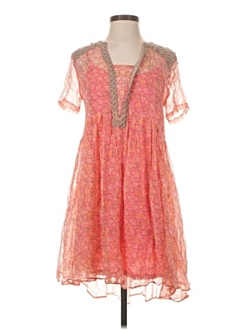 Maeve Cocktail Dress (view 1)