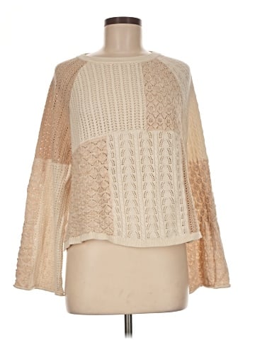 Alice + Olivia Pullover Sweater (view 1)