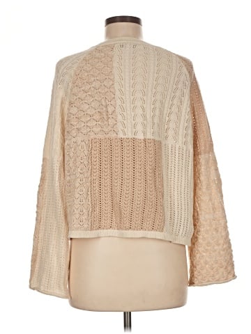 Alice + Olivia Pullover Sweater (view 2)