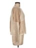 Alice + Olivia Color Block Ivory Pullover Sweater Size M - photo 4