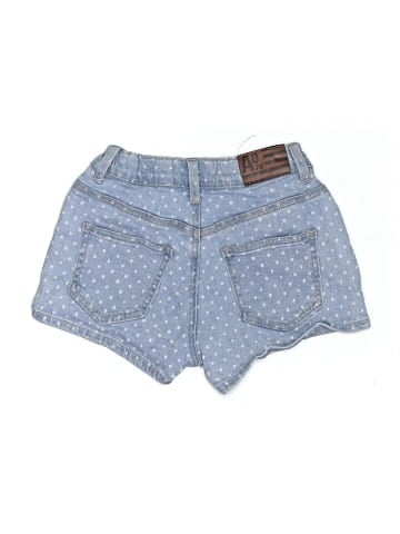 American Outfitters Denim Shorts (view 2)