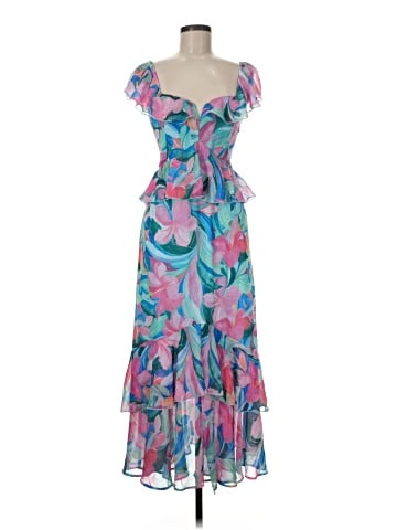 Show Me Your Mumu Cocktail Dress (view 1)