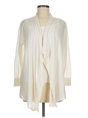Kenar Cardigan (view 1)
