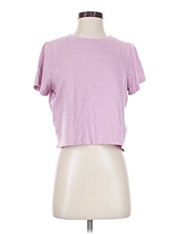 Madewell Short Sleeve T-Shirt (view 1)
