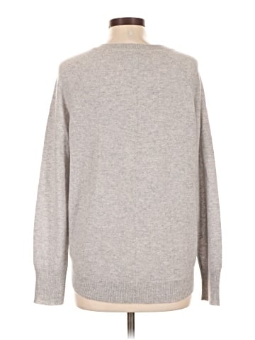 Apt. 9 Cashmere Pullover Sweater (view 2)