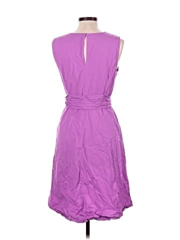 Ann Taylor Factory Casual Dress (view 2)