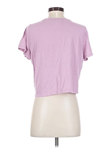 Madewell Short Sleeve T-Shirt (view 2)