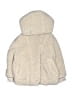Cat & Jack Ivory Coat Size 2T - photo 1