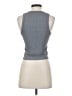 Old Navy Gray Tank Top Size S - photo 2