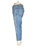 Vince. 100% Cotton Blue Jeans Size 32 waist - photo 5