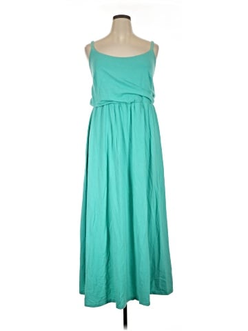 Jessica London Casual Dress (view 1)