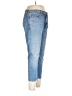 Vince. 100% Cotton Blue Jeans Size 32 waist - photo 4