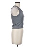 Old Navy Gray Tank Top Size S - photo 4