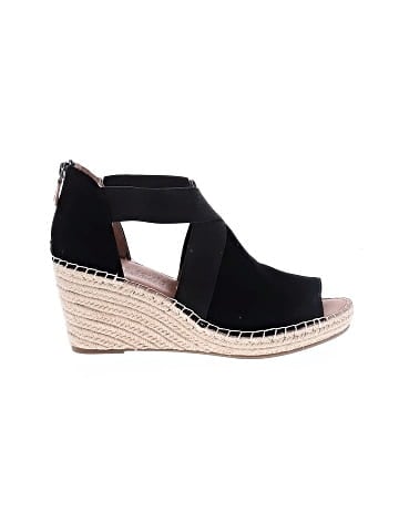 Gentle Souls Wedges (view 1)