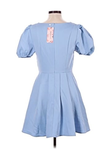 Shein Casual Dress (view 2)