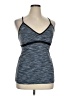 Athleta Blue Tank Top Size XL (tall) - photo 1