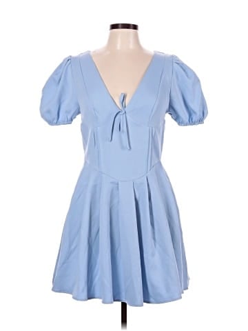 Shein Casual Dress (view 1)