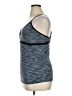 Athleta Blue Tank Top Size XL (tall) - photo 5