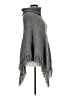 Kenar Gray Poncho Size XL - photo 4