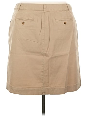 Talbots Casual Skirt (view 2)